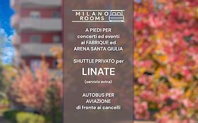Camera Con Bagno Privato 03
